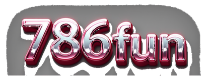786fun logo