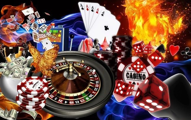 786fun mobile gaming